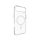 MAGEASY Bright M do iPhone  Air (Transparent/White Ring ) - 1416021 - zdjęcie 4